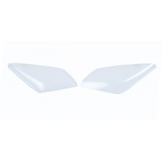 R&G Racing Headlight Shields (pair) for Yamaha MT-09 Tracer '15-'22